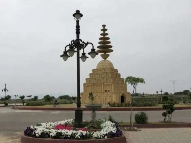 Land for sale in Islamabad