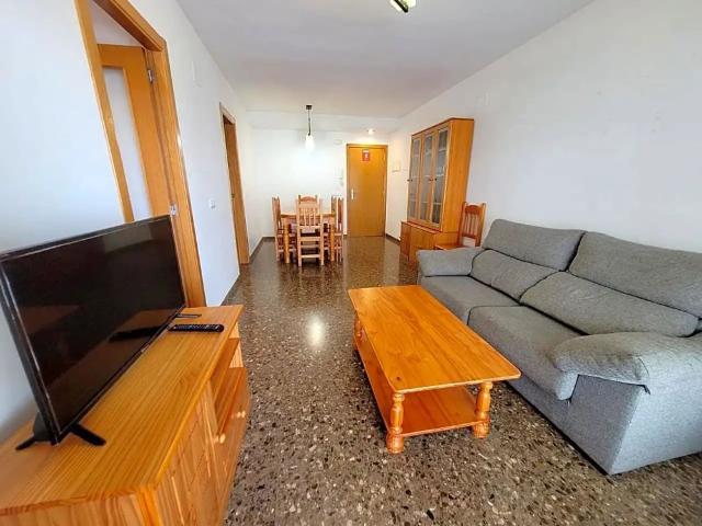 Apartamento en alquiler en Grau i Platja, la Safor