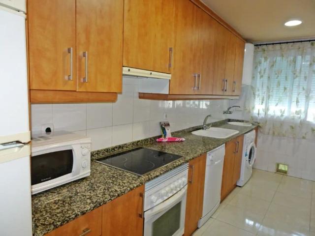 Apartamento en alquiler en Grau i Platja, la Safor