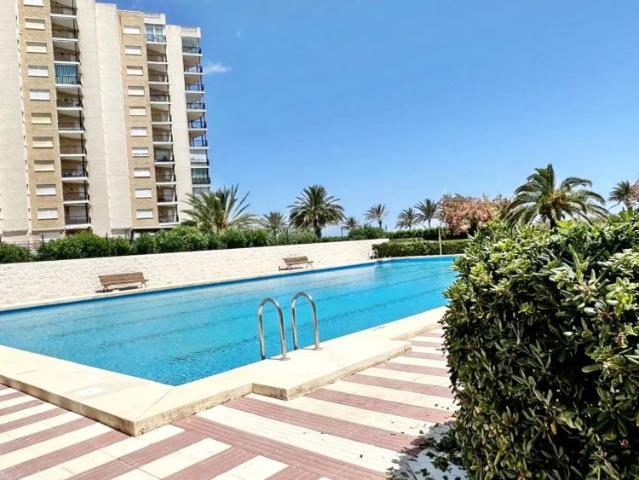Apartamento en alquiler en la Safor, Valencia