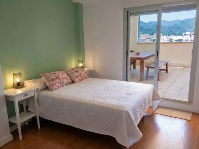 Apartamento en alquiler en la Safor, Valencia