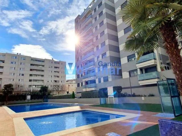 Apartamento en alquiler en Grau i Platja, la Safor