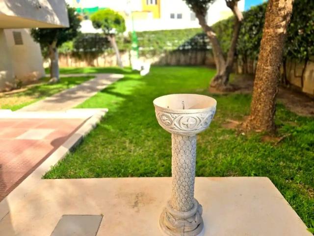 Apartamento en alquiler en Grau i Platja, la Safor