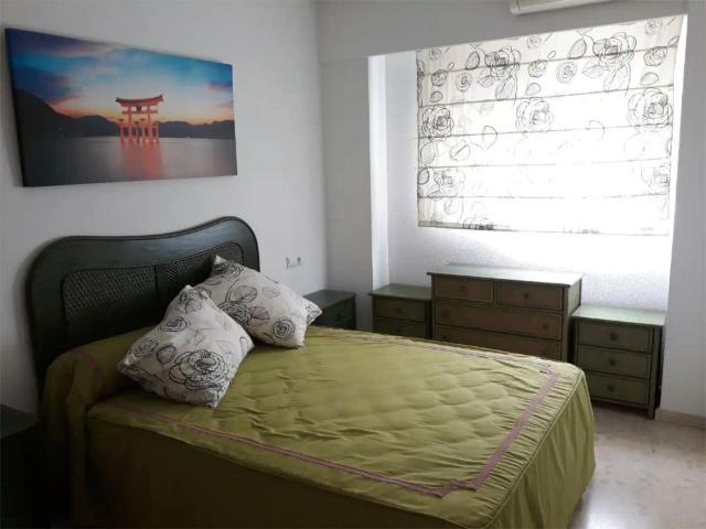 Apartamento en alquiler en Grau i Platja, la Safor