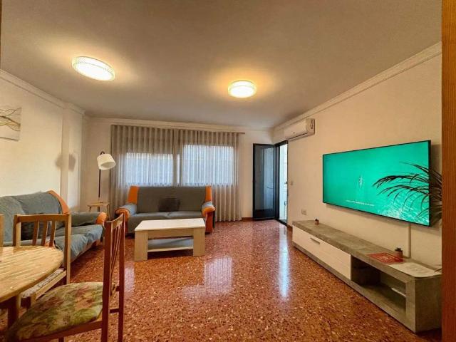 Apartamento en alquiler en la Safor, Valencia