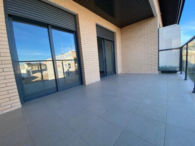 Apartamento en alquiler en la Safor, Valencia