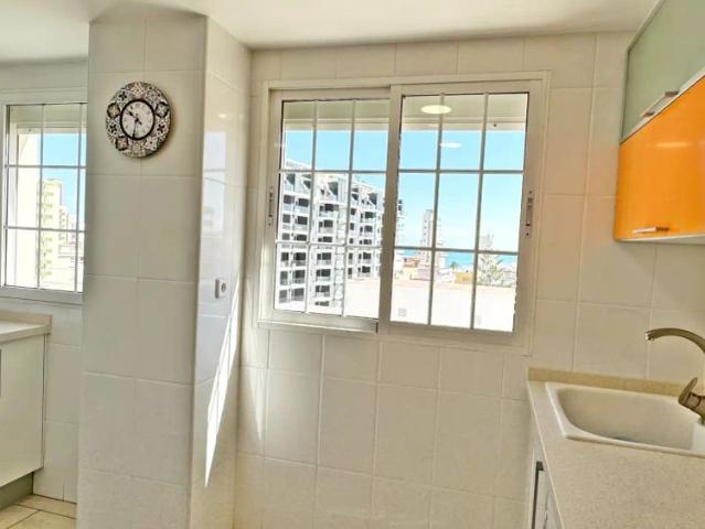 Apartamento en alquiler en Grau i Platja, la Safor