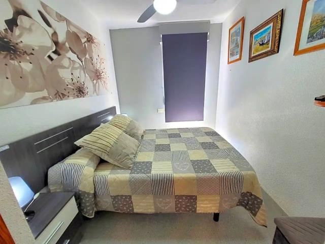Apartamento en alquiler en Grau i Platja, la Safor