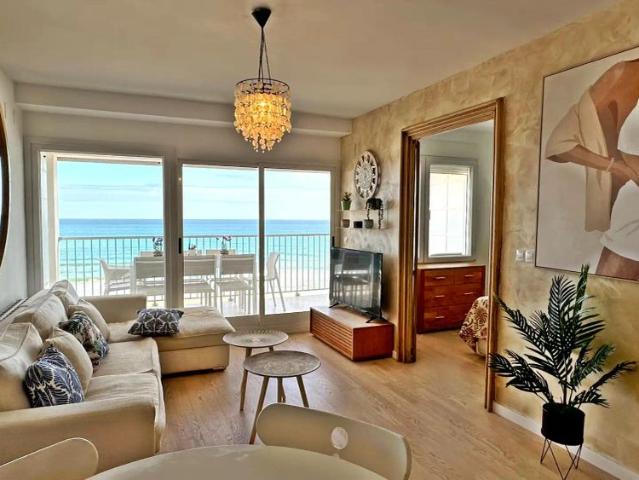 Apartamento en alquiler en Grau i Platja, la Safor