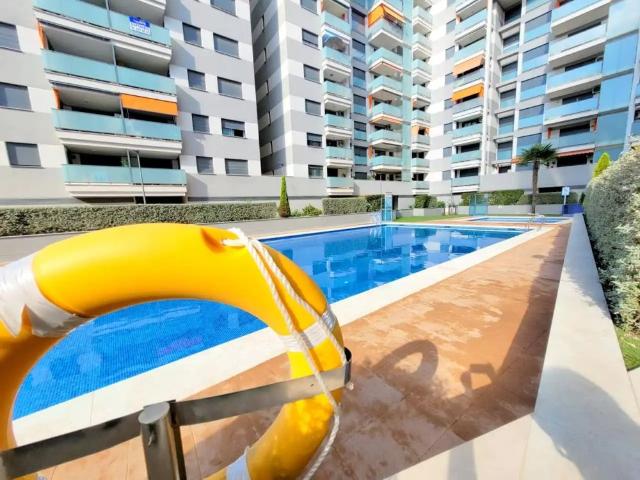 Apartamento en alquiler en Grau i Platja, la Safor
