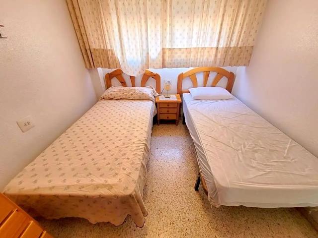 Apartamento en alquiler en Grau i Platja, la Safor