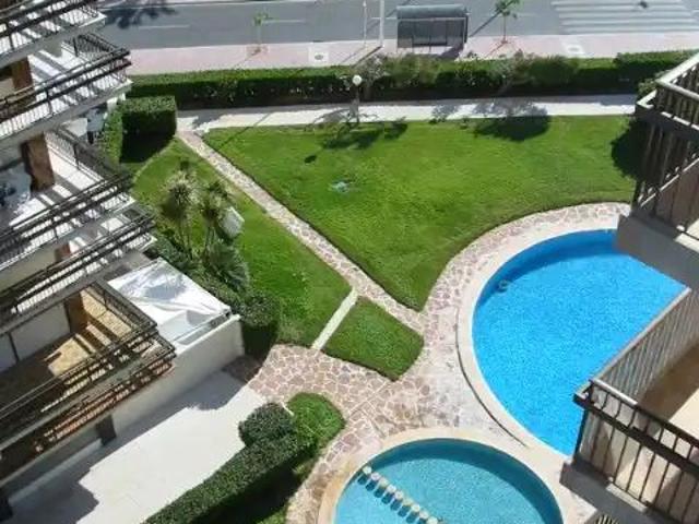 Apartamento en alquiler en la Safor, Valencia