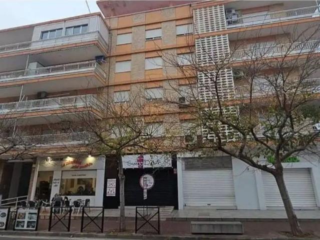 Apartamento en alquiler en Grau i Platja, la Safor