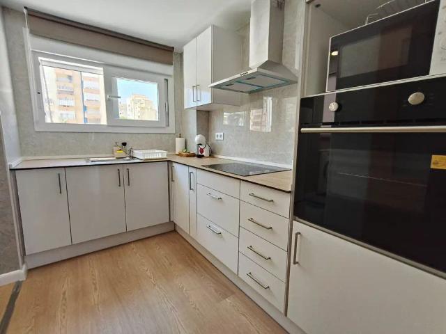 Apartamento en alquiler en la Safor, Valencia