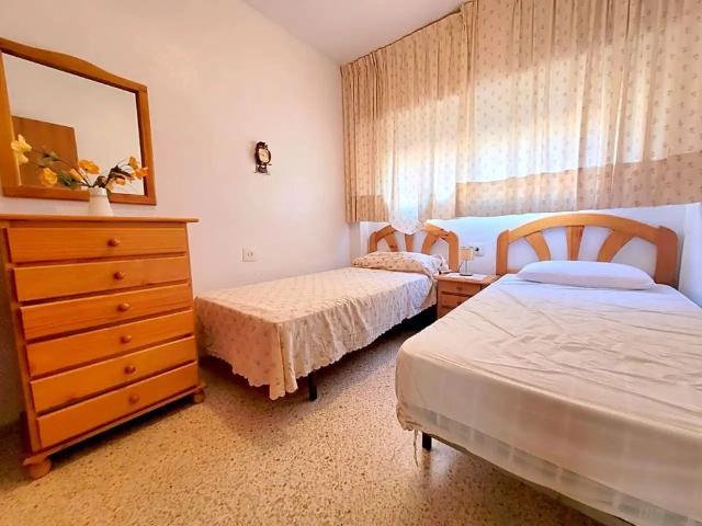 Apartamento en alquiler en Grau i Platja, la Safor