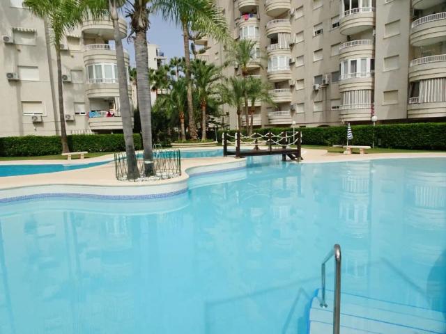 Apartamento en alquiler en Grau i Platja, la Safor