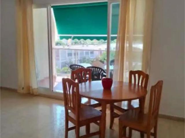 Apartamento en alquiler en Grau i Platja, la Safor
