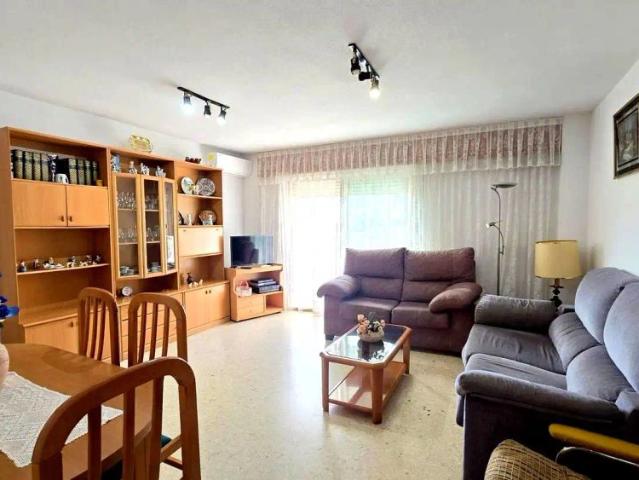 Apartamento en alquiler en Grau i Platja, la Safor