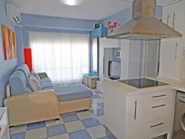 Apartamento en alquiler en Grau i Platja, la Safor