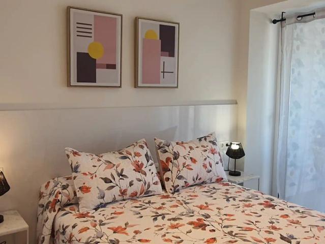 Apartamento en alquiler en Grau i Platja, la Safor