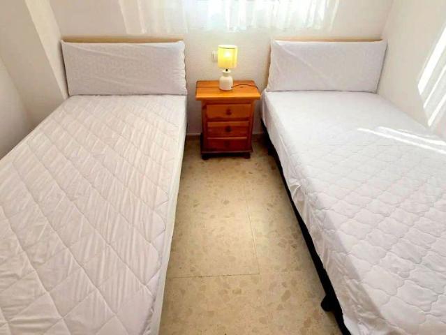Apartamento en alquiler en Grau i Platja, la Safor