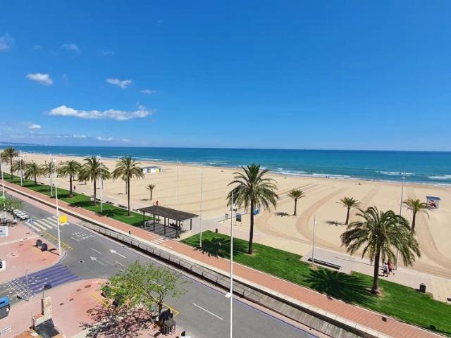 Apartamento en alquiler en Grau i Platja, la Safor