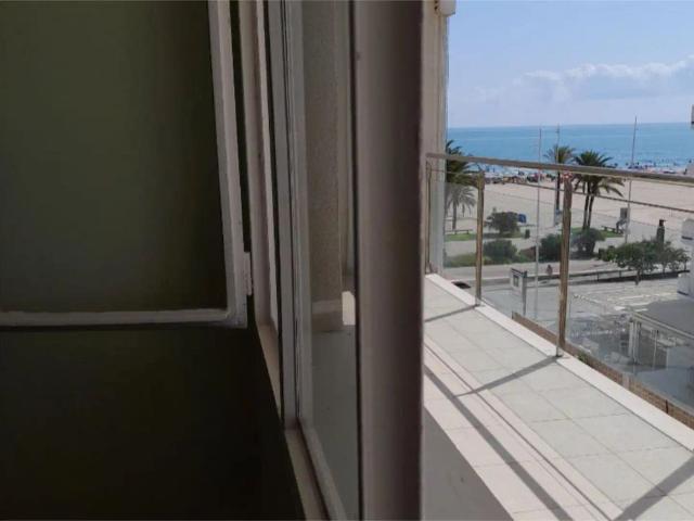 Apartamento en alquiler en Grau i Platja, la Safor