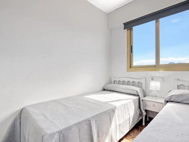 Apartamento en alquiler en Grau i Platja, la Safor