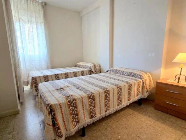 Apartamento en alquiler en Grau i Platja, la Safor