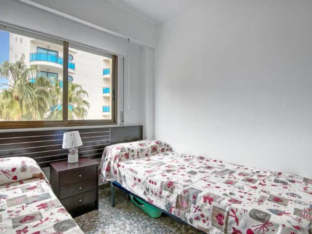 Apartamento en alquiler en Grau i Platja, la Safor