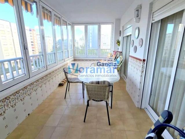 Apartamento en alquiler en la Safor, Valencia