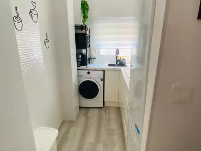 Apartamento en alquiler en la Safor, Valencia