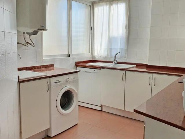 Apartamento en alquiler en Grau i Platja, la Safor