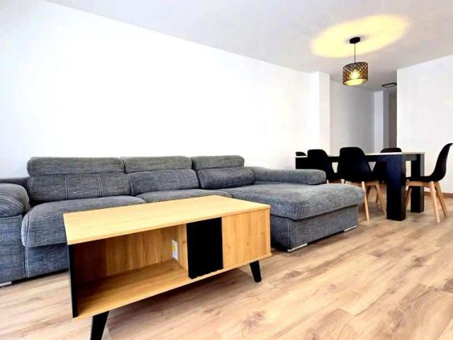 Apartamento en alquiler en la Safor, Valencia
