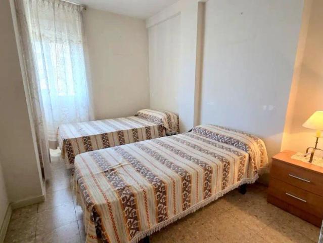Apartamento en alquiler en Grau i Platja, la Safor