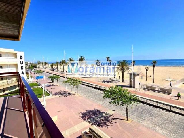 Apartamento en alquiler en la Safor, Valencia