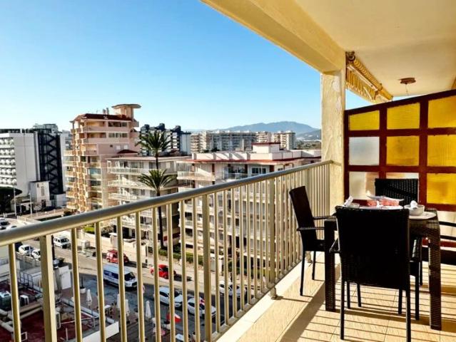 Apartamento en alquiler en Grau i Platja, la Safor