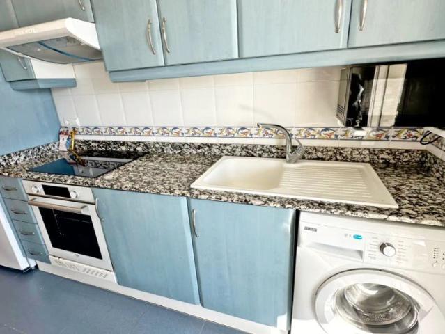 Apartamento en alquiler en la Safor, Valencia