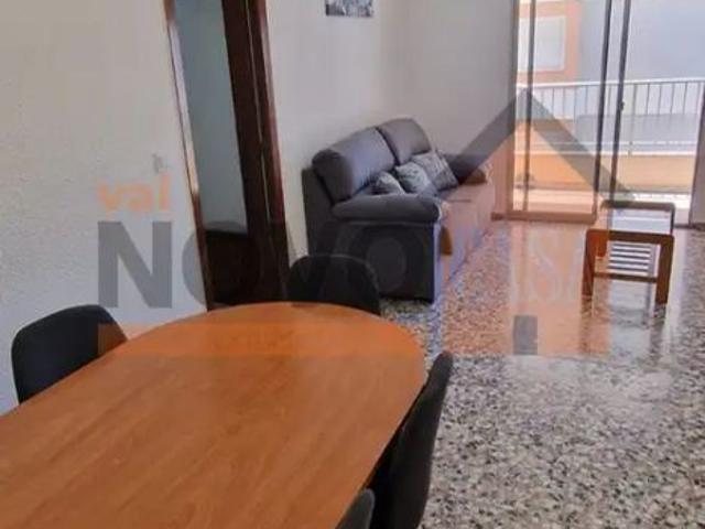 Apartamento en alquiler en la Safor, Valencia