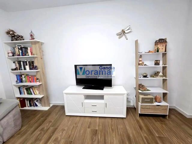 Apartamento en alquiler en Grau i Platja, la Safor