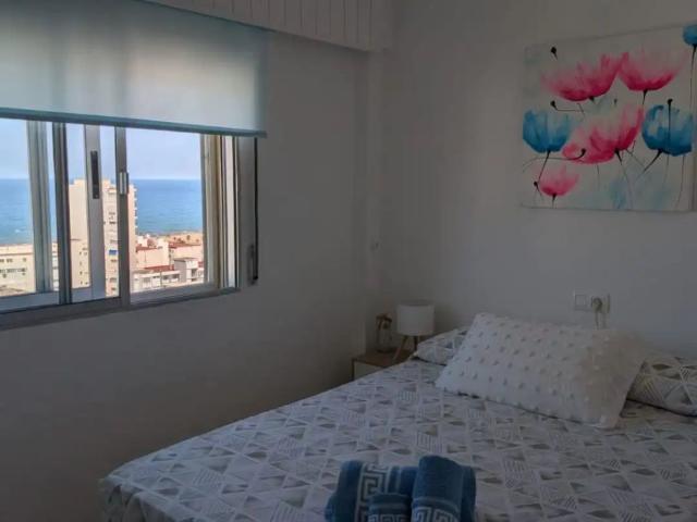 Apartamento en alquiler en la Safor, Valencia