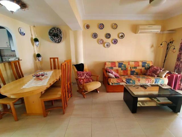 Apartamento en alquiler en Grau i Platja, la Safor