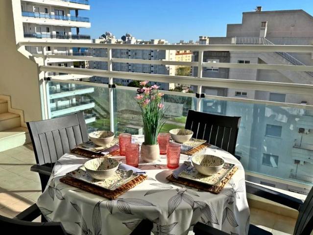 Apartamento en alquiler en la Safor, Valencia