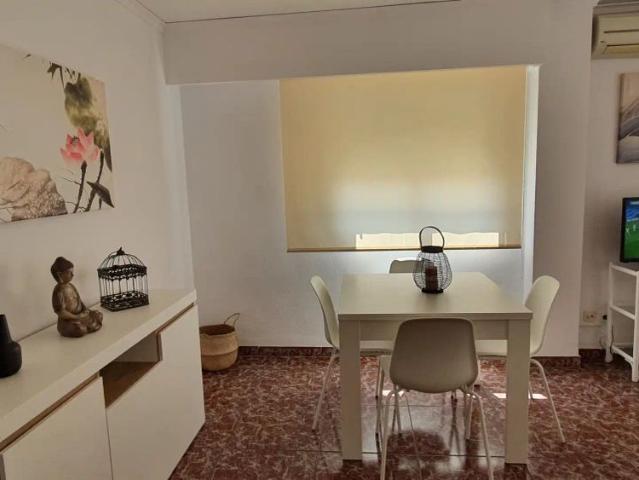 Apartamento en alquiler en Platja, Gandia