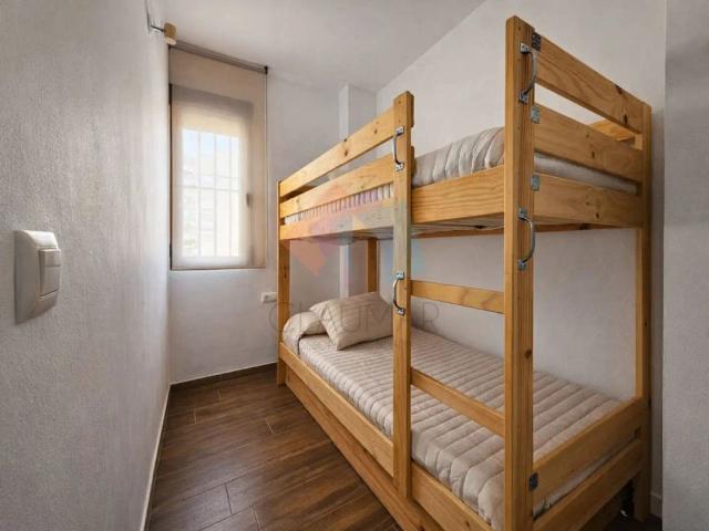 Apartamento en alquiler en Grau i Platja, la Safor