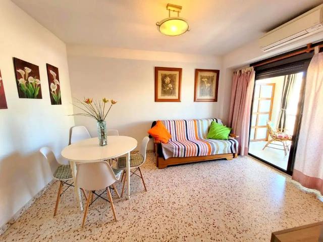 Apartamento en alquiler en Platja, Gandia