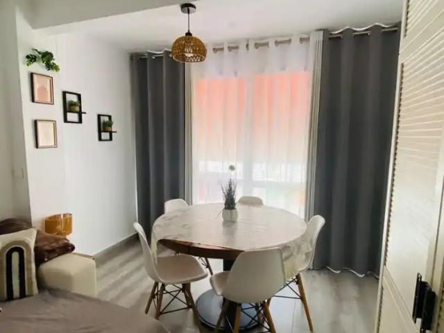 Apartamento en alquiler en Platja, Gandia