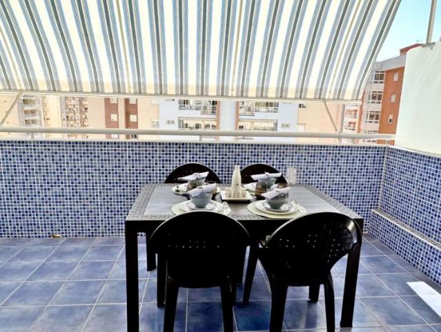 Apartamento en alquiler en Grau i Platja, la Safor