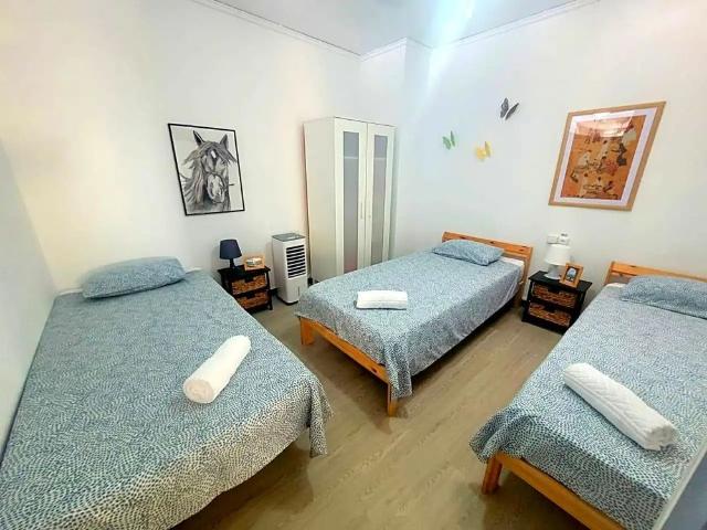 Apartamento en alquiler en Grau i Platja, la Safor