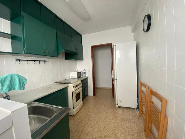 Apartamento en alquiler en Centro, la Safor